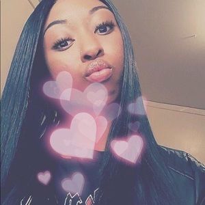 Meet your Posher, Kristal